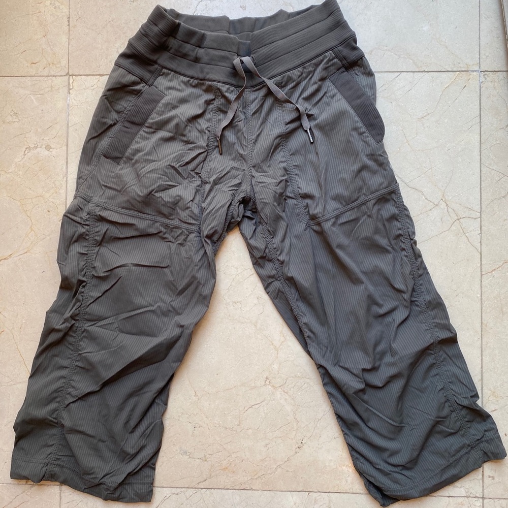 Lululemon Athleisure Pants